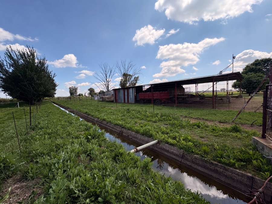 Commercial Property for Sale in Klerksdorp Rural North West